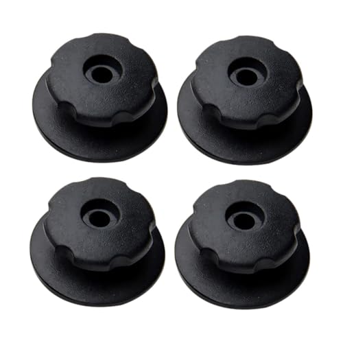 HEALSOPTHY 4 Stück Teiliges Kofferraumhaken Selbstschneidenden Schrauben Auto trunk haken zur Sicheren Befestigung von Aufbewahrungsnetzen Einfache Montage für Effiziente Fahrzeugordnung HEALSOPTHY 4 Stück Teiliges Kofferraumhaken Selbstschneidenden Schrauben Auto trunk haken zur Sicheren Befestigung von Aufbewahrungsnetzen Einfache Montage für Effiziente Fahrzeugordnung von HEALSOPTHY