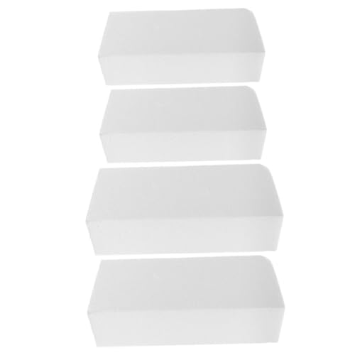 HEALSOPTHY 4 Stück Teiliges Rechteckige Schaumstoffblöcke DIY Zubehör für Kunstprojekte Trockene Schaumstoffsteine für Blumenarrangements Vielseitig Modellierbar und Dekorierbar HEALSOPTHY 4 Stück Teiliges Rechteckige Schaumstoffblöcke DIY Zubehör für Kunstprojekte Trockene Schaumstoffsteine für Blumenarrangements Vielseitig Modellierbar und Dekorierbar von HEALSOPTHY