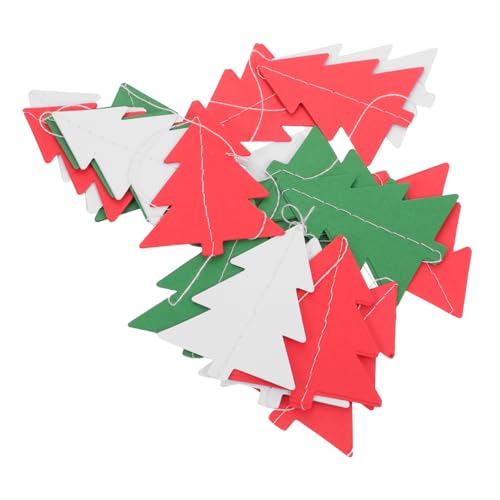 HEALSOPTHY 5 Stück Weihnachtsbaum Hängeflagge Weihnachts Luftschlange Weihnachtsbaum Girlande Weihnachtsparty Zubehör Baum Hängeornament Weihnachts Hängedekoration Feiertags HEALSOPTHY 5 Stück Weihnachtsbaum Hängeflagge Weihnachts Luftschlange Weihnachtsbaum Girlande Weihnachtsparty Zubehör Baum Hängeornament Weihnachts Hängedekoration Feiertags von HEALSOPTHY