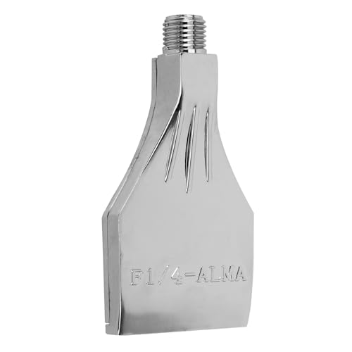 HEALSOPTHY Aluminiumlegierung Blasdüse Flachdüse Luftkühlungsdüse mit Befestigungslöchern für Kompressoren Säure Alkalibeständig Langlebig Präzise Maße HEALSOPTHY Aluminiumlegierung Blasdüse Flachdüse Luftkühlungsdüse mit Befestigungslöchern für Kompressoren Säure Alkalibeständig Langlebig Präzise Maße von HEALSOPTHY