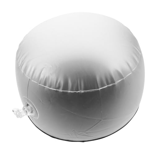 HEALSOPTHY Aufblasbarer Hutständer PVC Tabletop Hutdisplay Halter Baseballkappen Stütze für Ladengeschäft und Zuhause Langlebig Formstabil Vielseitig für Hüte und Perücken HEALSOPTHY Aufblasbarer Hutständer PVC Tabletop Hutdisplay Halter Baseballkappen Stütze für Ladengeschäft und Zuhause Langlebig Formstabil Vielseitig für Hüte und Perücken von HEALSOPTHY