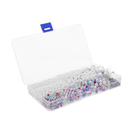 HEALSOPTHY Automatische Perlen Setzmaschine Handgeführtes Perlennietwerkzeug für Schmuckherstellung DIY Handwerk Präzise Perlenpressmaschine für Metall Kunststoff Geeignet von HEALSOPTHY
