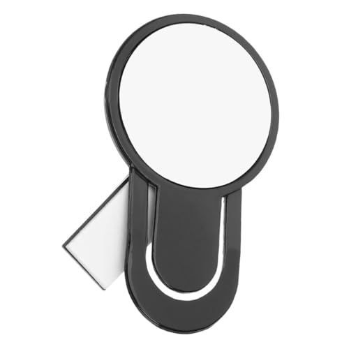 HEALSOPTHY Computer Rückspiegel Großer Sichtwinkel Kunststoff Monitor spiegel gegen Bildschirmblendung Leichter Bürospiegel zur Augenentlastung Einfach zu Montierender HEALSOPTHY Computer Rückspiegel Großer Sichtwinkel Kunststoff Monitor spiegel gegen Bildschirmblendung Leichter Bürospiegel zur Augenentlastung Einfach zu Montierender von HEALSOPTHY