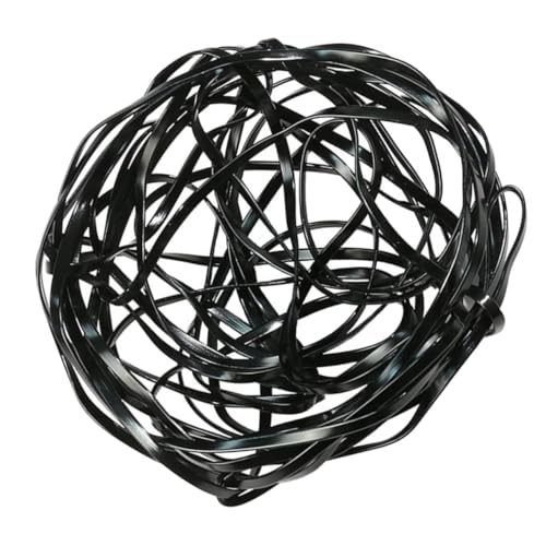 HEALSOPTHY Deformierbarer Blumenarrangement Halter Blumengitter für Vasen Flexibler Blumenfixierer DIY Blumensteckhilfe Langlebig Robust und Vielseitig Einsetzbar von HEALSOPTHY