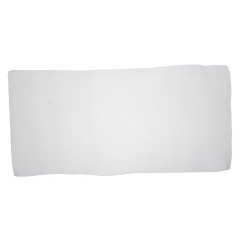 HEALSOPTHY Edelstahl Filternetz mit Maschenweite Rostfreie Metallgitterplatte für Belüftungen Fenster Rohre DIY Projekte Stabil und Vielseitig Einsetzbar von HEALSOPTHY