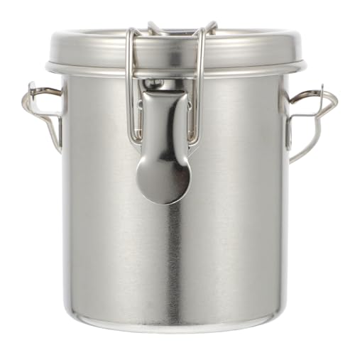 HEALSOPTHY Edelstahl Pinselreiniger Waschtank für Künstlerpinsel Leicht und Langlebig Multifunktionaler Waschbehälter für Ölmalerei Pinselaufbewahrung und Einfache Reinigung von HEALSOPTHY