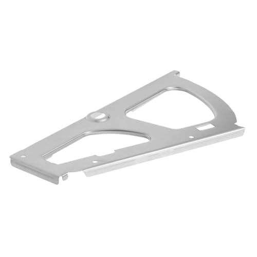 HEALSOPTHY Edelstahl Schuhschrank Scharnier Flip Rahmen für Schuhregal Schublade Ersatzbeschlag Langlebig Rostfrei Einfache Montage für Schuhkipper und Schuhschränke HEALSOPTHY Edelstahl Schuhschrank Scharnier Flip Rahmen für Schuhregal Schublade Ersatzbeschlag Langlebig Rostfrei Einfache Montage für Schuhkipper und Schuhschränke von HEALSOPTHY