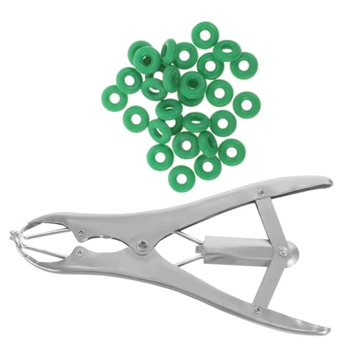 HEALSOPTHY Erweiterungszange für Ballons und Kastrastring Multifunktionales Werkzeug zum Einfachen Füllen von Konfetti Professionell für DIY ballonfüllung und Sicheres Anbringen von HEALSOPTHY Erweiterungszange für Ballons und Kastrastring Multifunktionales Werkzeug zum Einfachen Füllen von Konfetti Professionell für DIY ballonfüllung und Sicheres Anbringen von von HEALSOPTHY