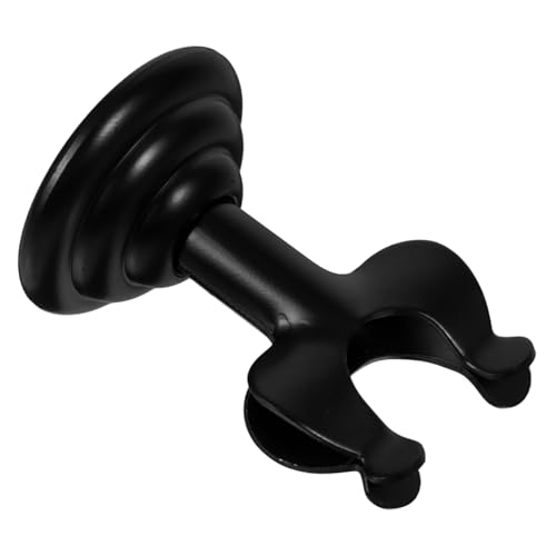 HEALSOPTHY Esstisch Etikettenhalter Desktop Clips Desktop Nachrichtenclips Tischschildständer Fotohalter Bildhalter Tischnummernständer Tischkartenclips Menü Memoclips Schwarzes von HEALSOPTHY