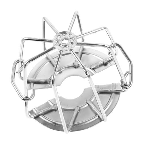HEALSOPTHY Feuerlöschsprinkler Schutzabdeckung Schutzkorb Sprinklerkopf Abdeckung Einfache Installation Langlebiger Sprinklerschutz für Brandschutzsysteme HEALSOPTHY Feuerlöschsprinkler Schutzabdeckung Schutzkorb Sprinklerkopf Abdeckung Einfache Installation Langlebiger Sprinklerschutz für Brandschutzsysteme von HEALSOPTHY