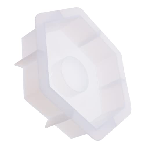 HEALSOPTHY Flexible Langlebige Silikonform für Epoxidharz Uhr design mit Glatter Oberfläche Hohe Reißfestigkeit Einfach zu Entformen für DIY Uhren und Kunsthandwerk Wiederverwendbar und HEALSOPTHY Flexible Langlebige Silikonform für Epoxidharz Uhr design mit Glatter Oberfläche Hohe Reißfestigkeit Einfach zu Entformen für DIY Uhren und Kunsthandwerk Wiederverwendbar und von HEALSOPTHY