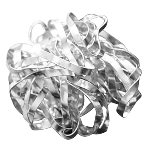 HEALSOPTHY Flexibles Blumenfixiernetz für DIY Blumenarrangements Dehnbares Blumengitter zur Fixierung von Blumen Vasen Robust und Langlebig für Floristen und Hochzeiten von HEALSOPTHY