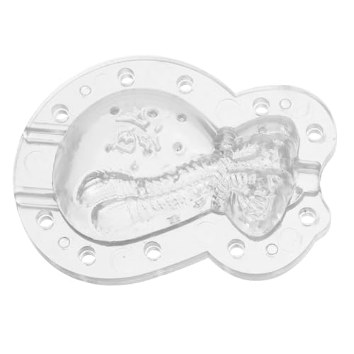 HEALSOPTHY Garten Obst Gemüse Formschimmel für Melonen und Ginseng Wiederverwendbares Transparentes Fruchtwachs Mould Robustes Gartengerät für Dekoratives Wachstum und DIY Anbau HEALSOPTHY Garten Obst Gemüse Formschimmel für Melonen und Ginseng Wiederverwendbares Transparentes Fruchtwachs Mould Robustes Gartengerät für Dekoratives Wachstum und DIY Anbau von HEALSOPTHY