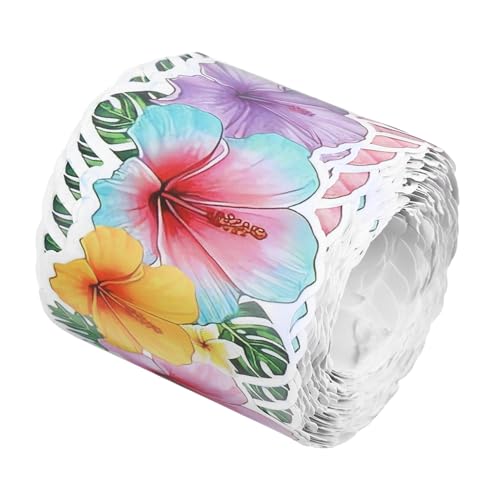HEALSOPTHY Hawaii-bordüre Für Pinnwand Im Klassenzimmer Selbstklebend Tropische Und Blumen Klassenzimmer-zierleiste Boho-Blumen-bordüre Pinnwand-Dekoration Für Sommer Und Schulanfang HEALSOPTHY Hawaii-bordüre Für Pinnwand Im Klassenzimmer Selbstklebend Tropische Und Blumen Klassenzimmer-zierleiste Boho-Blumen-bordüre Pinnwand-Dekoration Für Sommer Und Schulanfang von HEALSOPTHY