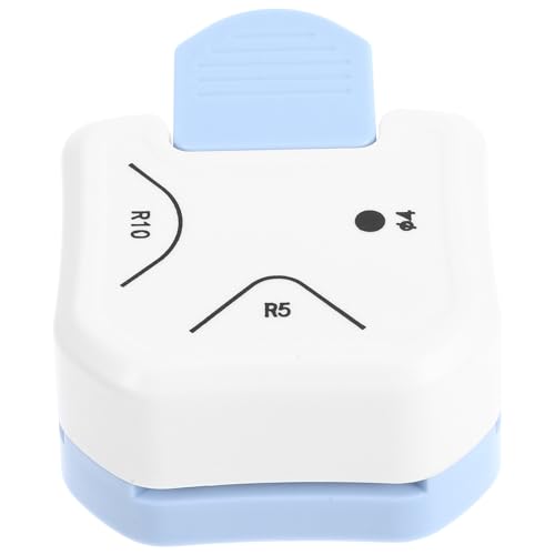 HEALSOPTHY Heavy Duty Eckenabrunder Stanzer mit Chamfering und Prägefunktion Multifunktionales Papierstanzer Werkzeug für Scrapbooking Kartengestaltung und Papierhandwerk Langlebig und HEALSOPTHY Heavy Duty Eckenabrunder Stanzer mit Chamfering und Prägefunktion Multifunktionales Papierstanzer Werkzeug für Scrapbooking Kartengestaltung und Papierhandwerk Langlebig und von HEALSOPTHY