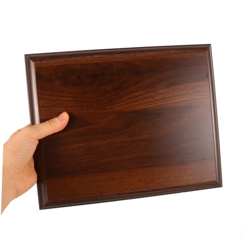 HEALSOPTHY Holz medaillenhalter aus Walnuss Dekoratives Medaillen display board für Marathon Handgefertigter Medaillenaufsteller Elegante Auszeichnungshalterung für Sport und Sammeln von HEALSOPTHY