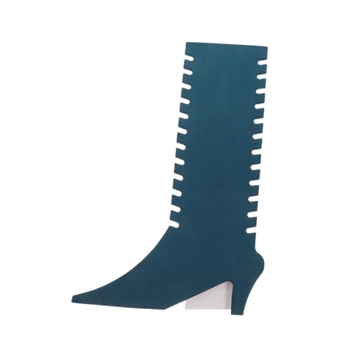 HEALSOPTHY Kettenständer Schmuck Aus Mehrzweck-Display Für Halsketten Fußkettchen Und Schmuck Faltbarer Schmuckhalter Für Einzelhandel Und Fotografie von HEALSOPTHY