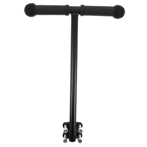 HEALSOPTHY Kinderwagen Griffverlängerung Leichtgewichtiger Aufsatz für Wagen Trolley Einfach Montage Zubehör für Eltern Einkauf HEALSOPTHY Kinderwagen Griffverlängerung Leichtgewichtiger Aufsatz für Wagen Trolley Einfach Montage Zubehör für Eltern Einkauf von HEALSOPTHY