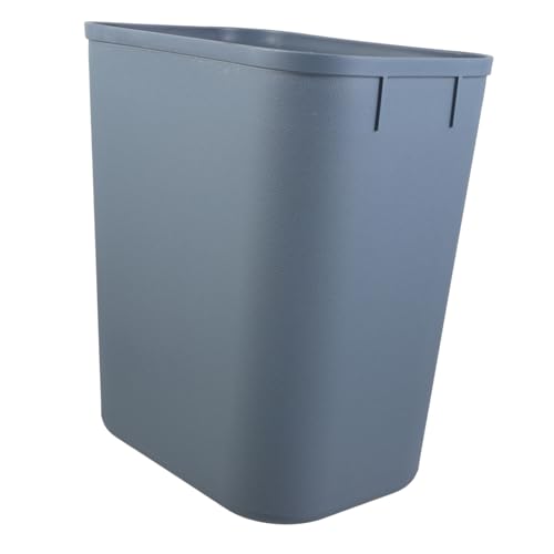 HEALSOPTHY Kleiner Mülleimer aus Robustem für Schlafzimmer Badezimmer und Küche Design ohne Deckel für Büro und Hotelgebrauch HEALSOPTHY Kleiner Mülleimer aus Robustem für Schlafzimmer Badezimmer und Küche Design ohne Deckel für Büro und Hotelgebrauch von HEALSOPTHY