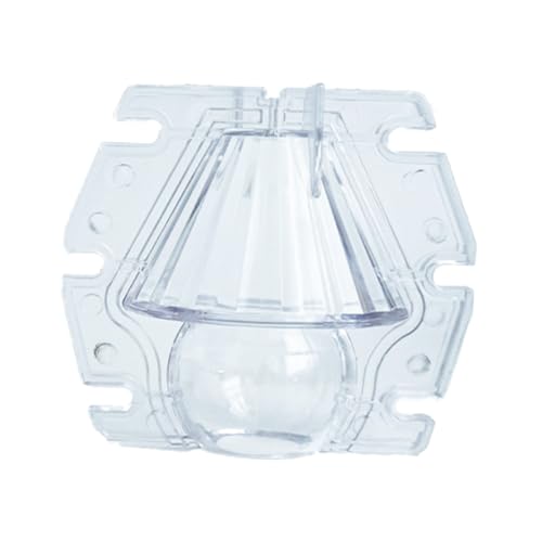 HEALSOPTHY Kreative Kunststoff Kerzenform Lampendesign DIY Kerzengießform Wiederverwendbar Leicht zu Reinigen Geschenk für Handgemachte Duftkerzen Herstellung HEALSOPTHY Kreative Kunststoff Kerzenform Lampendesign DIY Kerzengießform Wiederverwendbar Leicht zu Reinigen Geschenk für Handgemachte Duftkerzen Herstellung von HEALSOPTHY