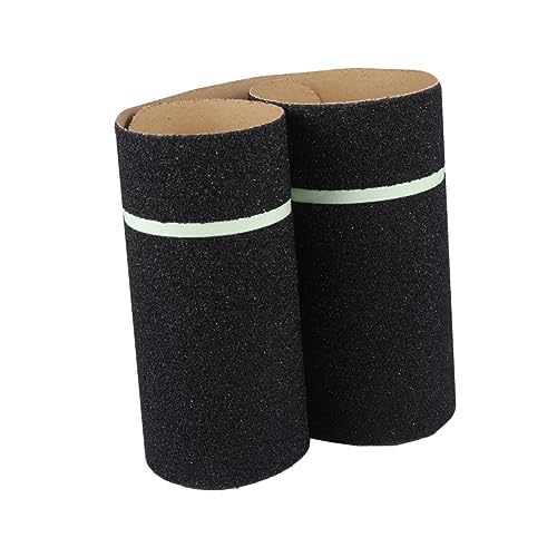 HEALSOPTHY Luminous Rutsch Klebeband für Treppen Selbstklebende Sicherheitsmarkierung für Rampen und Leitern Verschleißfest und Einfach Anzubringen HEALSOPTHY Luminous Rutsch Klebeband für Treppen Selbstklebende Sicherheitsmarkierung für Rampen und Leitern Verschleißfest und Einfach Anzubringen von HEALSOPTHY