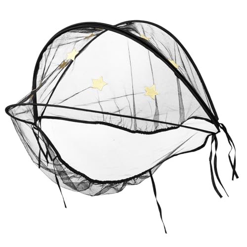HEALSOPTHY Moskitonetz für Kinderwagen Elastisches Reißfestes Netzgewebe Passend für Buggy Babyschale und Kinderbett Atmungsaktiv Faltbar Insektenschutz für Sicheren Schutz vor Mücken und HEALSOPTHY Moskitonetz für Kinderwagen Elastisches Reißfestes Netzgewebe Passend für Buggy Babyschale und Kinderbett Atmungsaktiv Faltbar Insektenschutz für Sicheren Schutz vor Mücken und von HEALSOPTHY