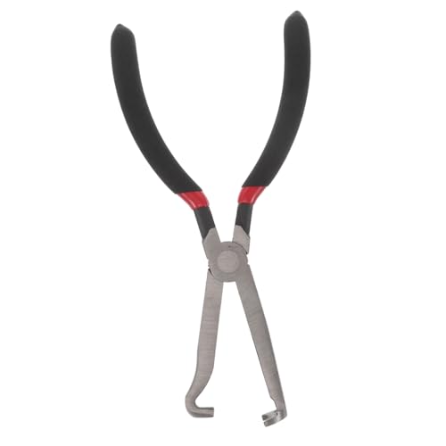 HEALSOPTHY Multifunktionale Schwere Trennzange mit Rutschfestem Griff Kabelabisser und Elektrischer Steckverbinderzange Geeignet für Autoelektrik Schlauchtrennung und Kabelentfernung Robust HEALSOPTHY Multifunktionale Schwere Trennzange mit Rutschfestem Griff Kabelabisser und Elektrischer Steckverbinderzange Geeignet für Autoelektrik Schlauchtrennung und Kabelentfernung Robust von HEALSOPTHY