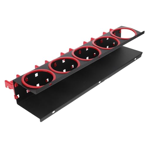 HEALSOPTHY Multifunktionaler Sprayflaschenhalter Sprühflaschenregal für Auto Beauty Shop Langlebig Platzsparend Einfache Zugänglichkeit für Sprayflaschen Wachsbehälter und Poliermittel HEALSOPTHY Multifunktionaler Sprayflaschenhalter Sprühflaschenregal für Auto Beauty Shop Langlebig Platzsparend Einfache Zugänglichkeit für Sprayflaschen Wachsbehälter und Poliermittel von HEALSOPTHY