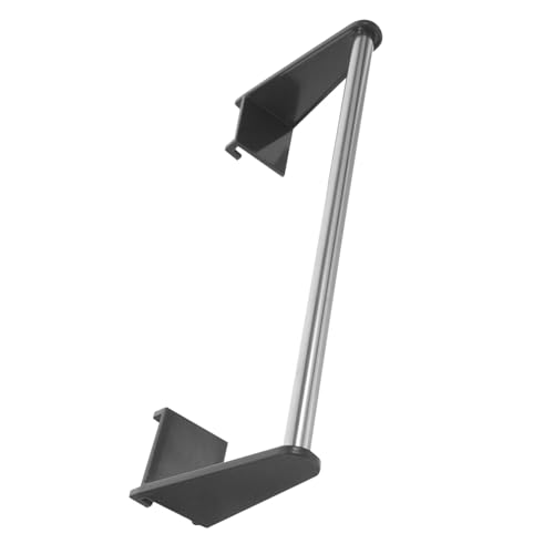 HEALSOPTHY Pegboard Wandregal Wandhalterung Multifunktionaler Organizer für Handtücher Werkzeuge Haushaltsgegenstände Platzsparend Stabil und Vielseitig HEALSOPTHY Pegboard Wandregal Wandhalterung Multifunktionaler Organizer für Handtücher Werkzeuge Haushaltsgegenstände Platzsparend Stabil und Vielseitig von HEALSOPTHY