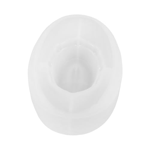 HEALSOPTHY Realistischer Harzhalter Harz Silikonformen Cowboyhut Formen Silikon Epoxidformen Silikon Harz Tablettformen Silikonhut Schokoladenbonbonform HEALSOPTHY Realistischer Harzhalter Harz Silikonformen Cowboyhut Formen Silikon Epoxidformen Silikon Harz Tablettformen Silikonhut Schokoladenbonbonform von HEALSOPTHY