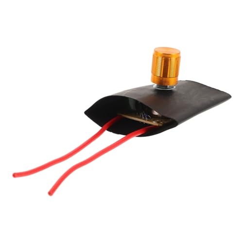 HEALSOPTHY Rotary Switch für LED Streifen Einstellbare Helligkeit Gold für Tischlampen Wandlampen und DIY Projekte Robuste Bauweise für Langfristige Nutzung HEALSOPTHY Rotary Switch für LED Streifen Einstellbare Helligkeit Gold für Tischlampen Wandlampen und DIY Projekte Robuste Bauweise für Langfristige Nutzung von HEALSOPTHY