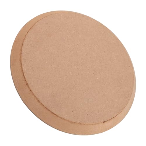 HEALSOPTHY Runde Töpferform Handforming Keramik Tellerform Tonplatten Modellierform für Anfänger und Profis Einfache Bedienung Leicht zu Reinigen Vielseitig für Keramikprojekte HEALSOPTHY Runde Töpferform Handforming Keramik Tellerform Tonplatten Modellierform für Anfänger und Profis Einfache Bedienung Leicht zu Reinigen Vielseitig für Keramikprojekte von HEALSOPTHY