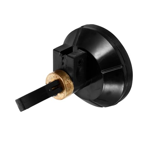 HEALSOPTHY Schneidewerkzeug Saugnapf Ersatz Sauger für Rundschneider Präzise Haftung Sicherer Halt für Glasplatten und Fliesen Anwenderfreundlich und Langlebig von HEALSOPTHY