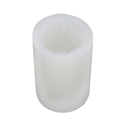 HEALSOPTHY Silikon Blumenvase Gießform für Diy Dekoration Aromatherapie Silikonform für Duftkerzen und Tischornamente Leicht und Tragbar Einfach zu Reinigen Verwenden von HEALSOPTHY