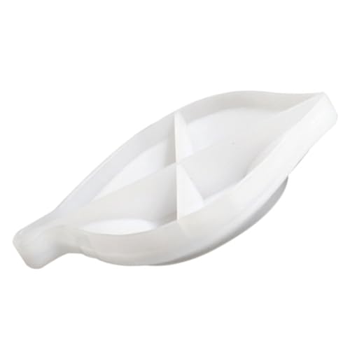 HEALSOPTHY Silikon Tablettform Design DIY Silikonform Untersetzer Gießform Langlebig Reißfest Leicht Lösbar für Kunsthandwerk und Dekoration von HEALSOPTHY