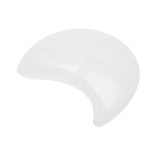 HEALSOPTHY Silikonform Mondform Aufbewahrungstablett Gießform für DIY Kunsthandwerk Wiederverwendbar Waschbar Nicht Haftend Einfach zu Reinigen und Entformen HEALSOPTHY Silikonform Mondform Aufbewahrungstablett Gießform für DIY Kunsthandwerk Wiederverwendbar Waschbar Nicht Haftend Einfach zu Reinigen und Entformen von HEALSOPTHY