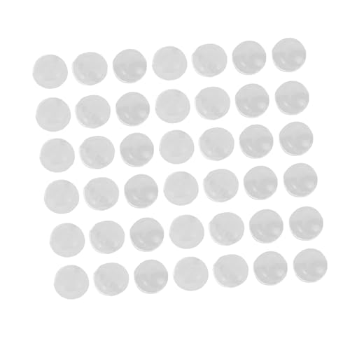 HEALSOPTHY Teiliges Selbstklebende Türpuffer Transparent Stoßdämpfend Geräuschreduzierend für Möbel Schränke Kratzfest Elastisch Einsetzbar HEALSOPTHY Teiliges Selbstklebende Türpuffer Transparent Stoßdämpfend Geräuschreduzierend für Möbel Schränke Kratzfest Elastisch Einsetzbar von HEALSOPTHY