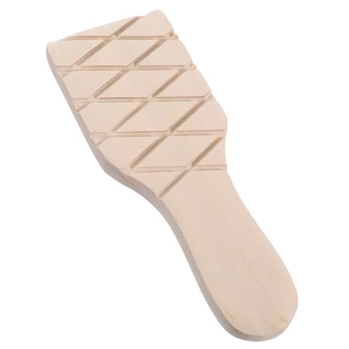HEALSOPTHY Töpfer schießen Lieferungen Töpferwerkzeug Modellieren Hey paddeln anlegewerkzeug The Tools Clay Tools handwerkskunst bastelzeug Töpferbrett aus Holz Modellierplatte aus Ton von HEALSOPTHY
