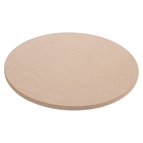 HEALSOPTHY Töpferscheibe Density Board Lufttrocknend Glatte Oberfläche Hohe Wasseraufnahme Stabile Tonbastelplatte für Töpferarbeiten und Keramikgestaltung HEALSOPTHY Töpferscheibe Density Board Lufttrocknend Glatte Oberfläche Hohe Wasseraufnahme Stabile Tonbastelplatte für Töpferarbeiten und Keramikgestaltung von HEALSOPTHY