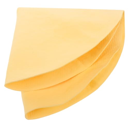 HEALSOPTHY Töpfervlies Töpferhilfe Saugfähiges Tonplatten unterlage DIY Töpferwerkzeug für Töpferzubehör Stabile Oberfläche zum Formen für Heim und Werkstatt HEALSOPTHY Töpfervlies Töpferhilfe Saugfähiges Tonplatten unterlage DIY Töpferwerkzeug für Töpferzubehör Stabile Oberfläche zum Formen für Heim und Werkstatt von HEALSOPTHY