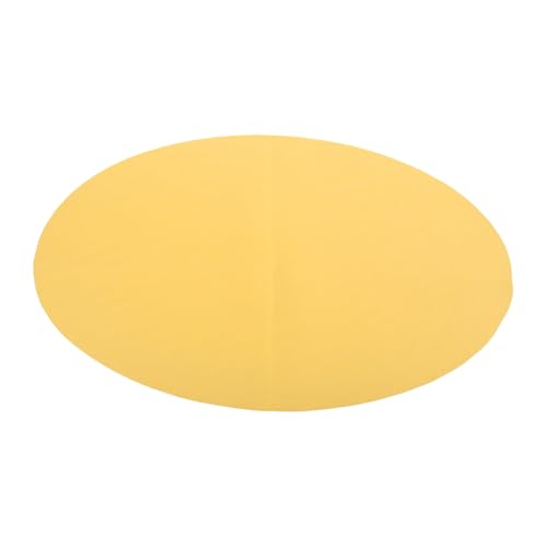 HEALSOPTHY Töpferwerkzeug Rundes Saugfähiges Tonzubehör Töpferei Werfen Unterlage Bastel Arbeitsdecke Kompakt Langlebig Leicht für Heim und Atelier Geeignet HEALSOPTHY Töpferwerkzeug Rundes Saugfähiges Tonzubehör Töpferei Werfen Unterlage Bastel Arbeitsdecke Kompakt Langlebig Leicht für Heim und Atelier Geeignet von HEALSOPTHY