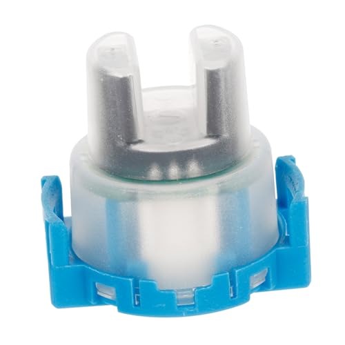 HEALSOPTHY Trübungssensor Wasserqualität Überwachung Modul zur Messung von Suspensionspartikeln im Wasser für Waschmaschinen und Abwasser mit Einfacher Installation HEALSOPTHY Trübungssensor Wasserqualität Überwachung Modul zur Messung von Suspensionspartikeln im Wasser für Waschmaschinen und Abwasser mit Einfacher Installation von HEALSOPTHY