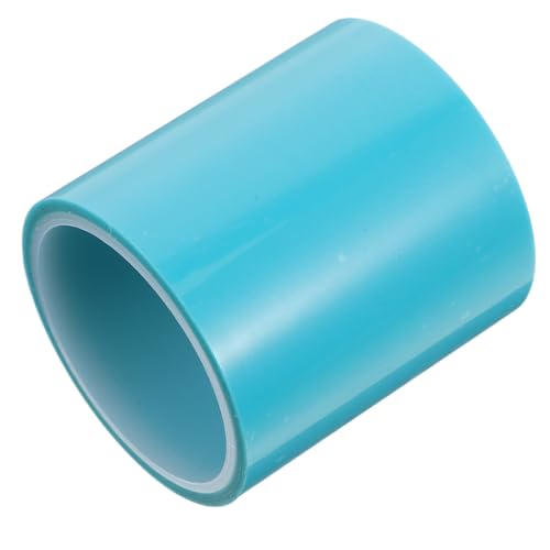 HEALSOPTHY UV beständiges Spurloses DIY Klebeband Breit Lang Reißfestes PET Material für Nahtlose Formen Schmuckherstellung und Schnelles Aushärten unter UV Licht HEALSOPTHY UV beständiges Spurloses DIY Klebeband Breit Lang Reißfestes PET Material für Nahtlose Formen Schmuckherstellung und Schnelles Aushärten unter UV Licht von HEALSOPTHY