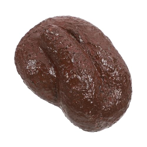 HEALSOPTHY Versteckter Schlüssel Safe Box Außenbereich Täuschend Echtes KOT Design Garten Schlüsselversteck Diskrete Aufbewahrung Sicher Für Zuhause Büro Hotel HEALSOPTHY Versteckter Schlüssel Safe Box Außenbereich Täuschend Echtes KOT Design Garten Schlüsselversteck Diskrete Aufbewahrung Sicher Für Zuhause Büro Hotel von HEALSOPTHY