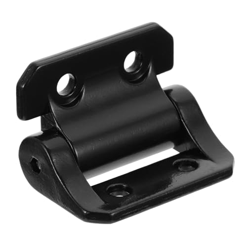 HEALSOPTHY Verstellbares Metallmöbel scharnier mit Dämpfung Verstärktes Zinklegierungsscharnier für Schranktüren Arretierbar Geeignet für Küchen Möbeltüren HEALSOPTHY Verstellbares Metallmöbel scharnier mit Dämpfung Verstärktes Zinklegierungsscharnier für Schranktüren Arretierbar Geeignet für Küchen Möbeltüren von HEALSOPTHY