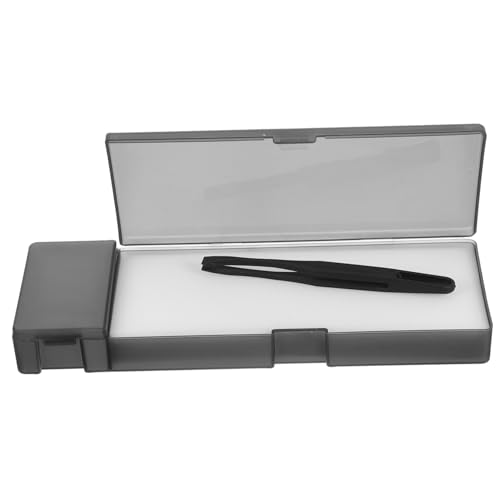 HEALSOPTHY Wasserabziehbild Feuchtigkeitsbox Modellbau Werkzeug Set Praktische Kunststoffbox zur Aufbewahrung Wasserbetriebene Stickerbox für Hobby Modellierung Vielseitig und Kompakt für HEALSOPTHY Wasserabziehbild Feuchtigkeitsbox Modellbau Werkzeug Set Praktische Kunststoffbox zur Aufbewahrung Wasserbetriebene Stickerbox für Hobby Modellierung Vielseitig und Kompakt für von HEALSOPTHY