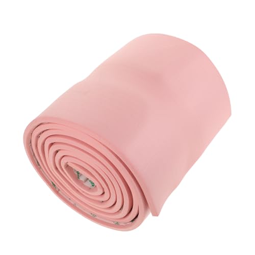 HEALSOPTHY Weiche Dicke Leiterpolster für Etagenbetten Selbstklebendes Schaumstoff Padding Stoßdämpfende Schutzpolster für Treppenstufen und Möbel Installieren Schützende Wand von HEALSOPTHY