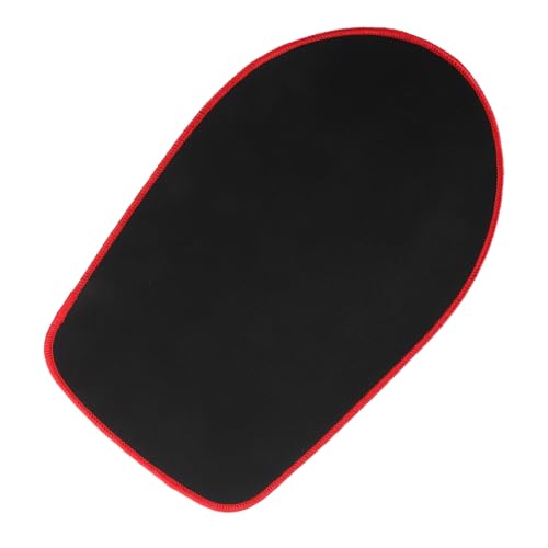 HEALSOPTHY rutschfeste Gleitmatte für Standmixer aus Langlebigem Gummi Mixer Schiebematte als Ersatzteil Einfache Installation Schützt Arbeitsplatte und Gerät Kompatibel mit Küchenmaschinen von HEALSOPTHY