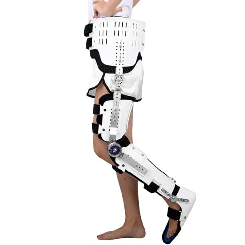 HEARSO Hüftleistenstütze,Leistenstütze Wrap Für Hüftbeuger Verstellbarer Neopren Oberschenkel Leistenschmerzen Pain Wraps Mit Ischiasnerv Bandage Für Hüft Leistenstütze von HEARSO