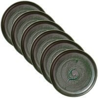 6 HEART & SOUL Suppenteller Perfect Match Avocado grün 24,0 cm 6 HEART & SOUL Suppenteller Perfect Match Avocado grün 24,0 cm von HEART & SOUL